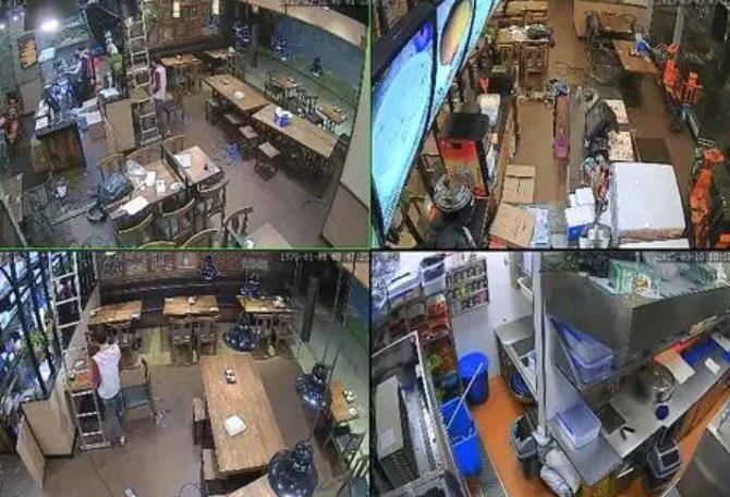 餐厅监控能存放多久？影响餐厅监控存储时间的因素有哪些？